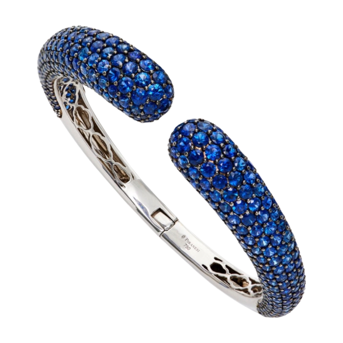 Dome Bangle