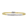 Oro Woven Bracelet