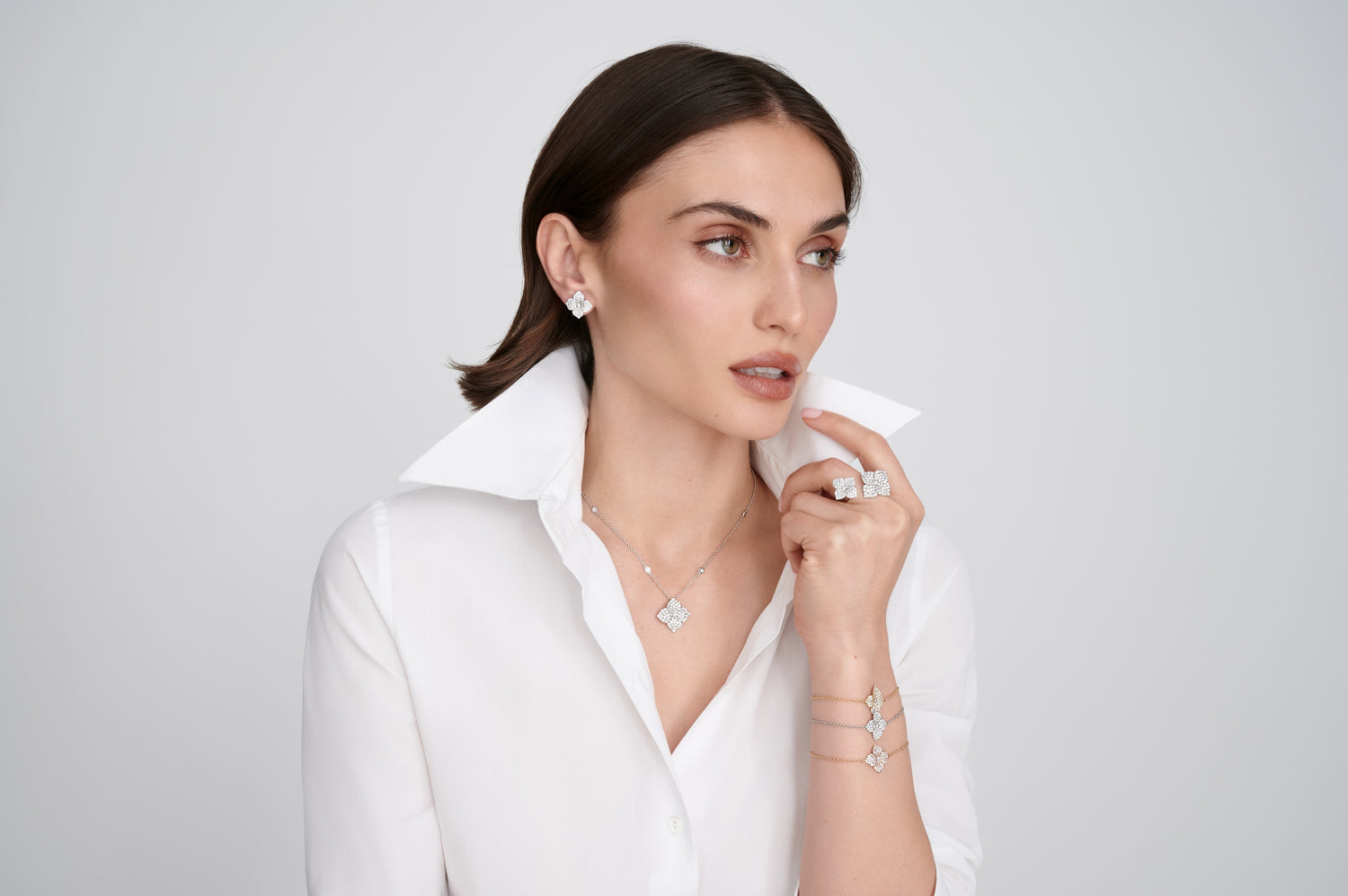 The Fiore Collection