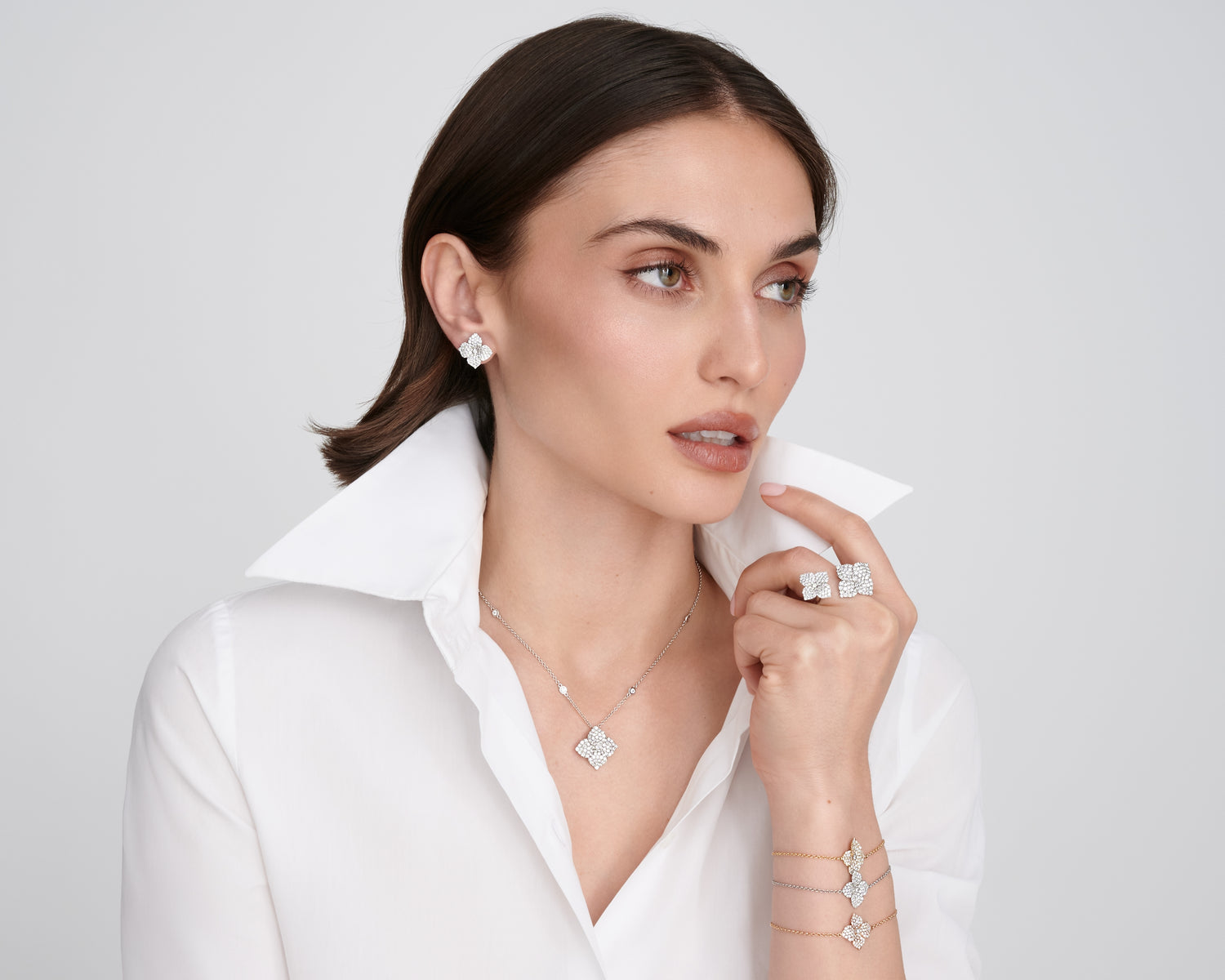 The Fiore Collection