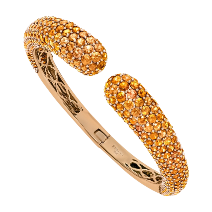 Dome Bangle