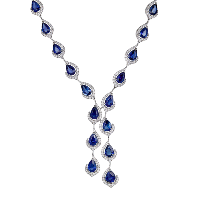 Vendome Necklace