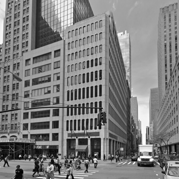 PIRANESI OF NEW YORK