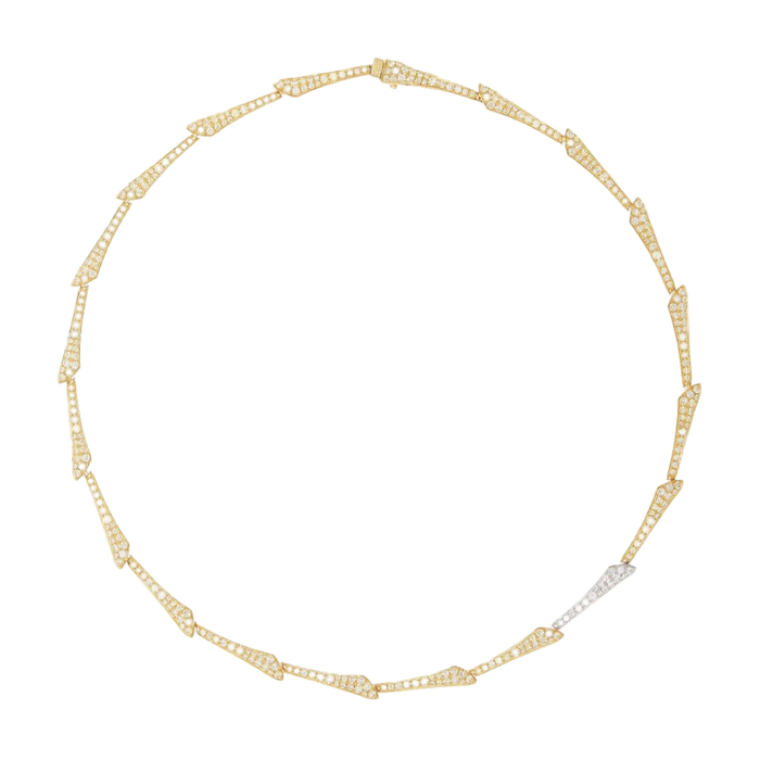 One Necklace