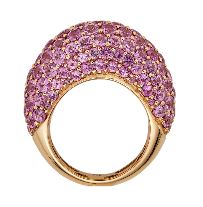 Dome Ring