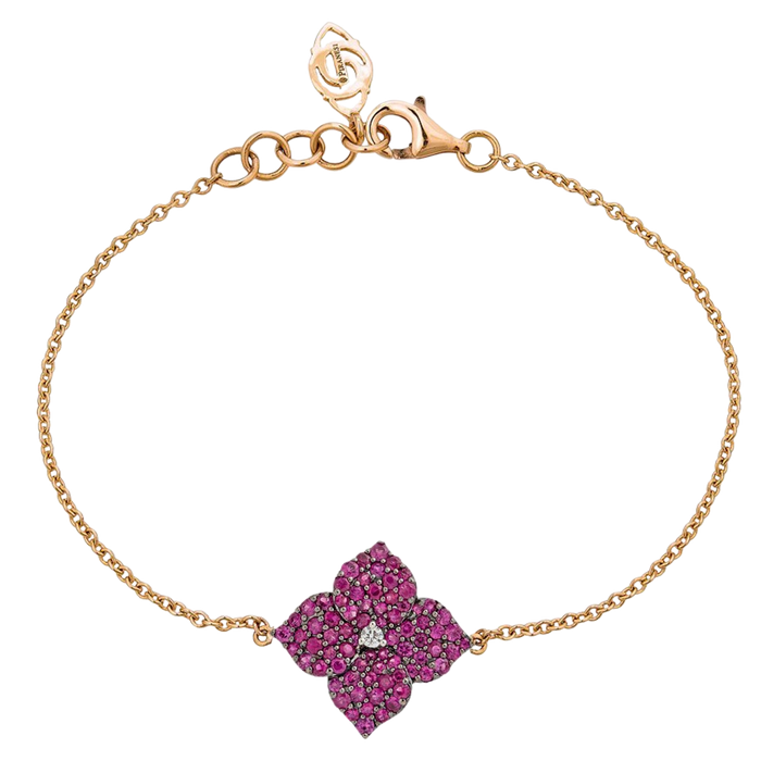 Fiore Small Flower Bracelet