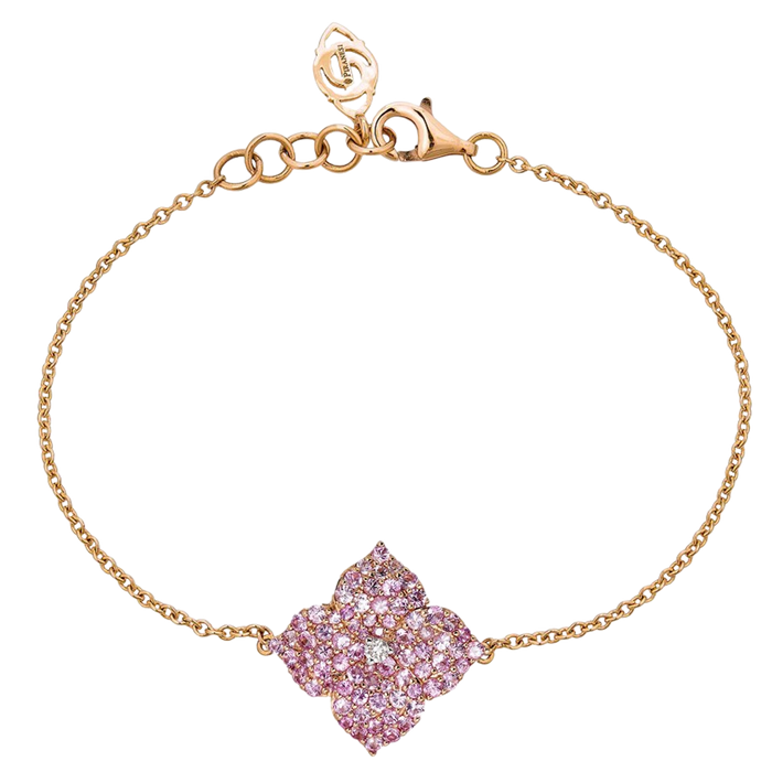 Fiore Small Flower Bracelet