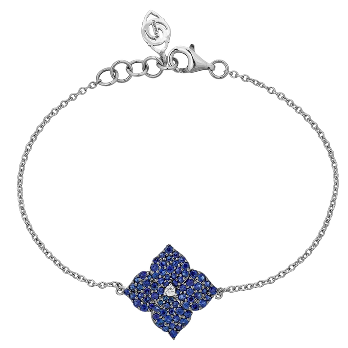 Fiore Small Flower Bracelet