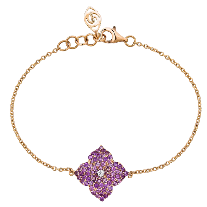 Fiore Small Flower Bracelet