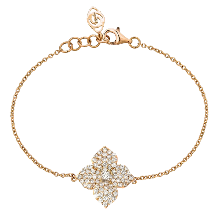 Fiore Small Flower Bracelet