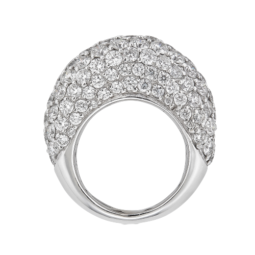 Dome Ring