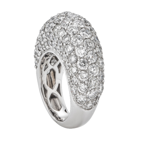 Dome Ring