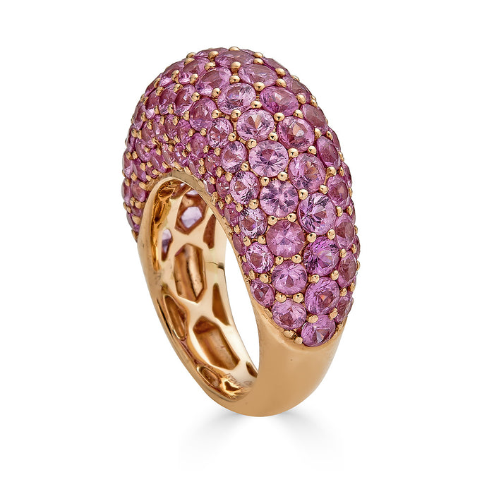 Dome Ring