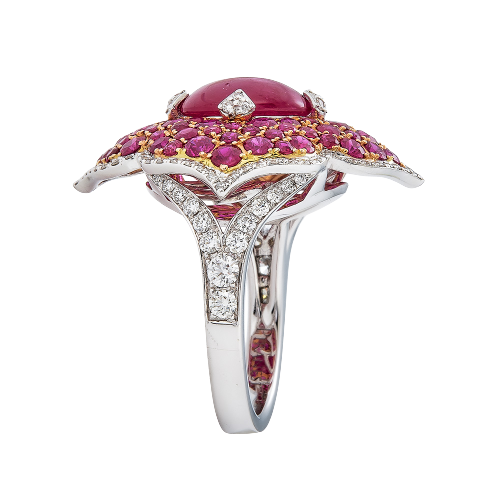 Pasha Ring