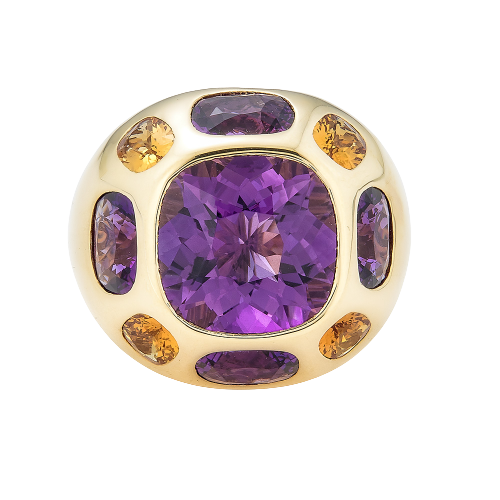 Pietra Ring