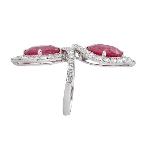 Vendome Ring