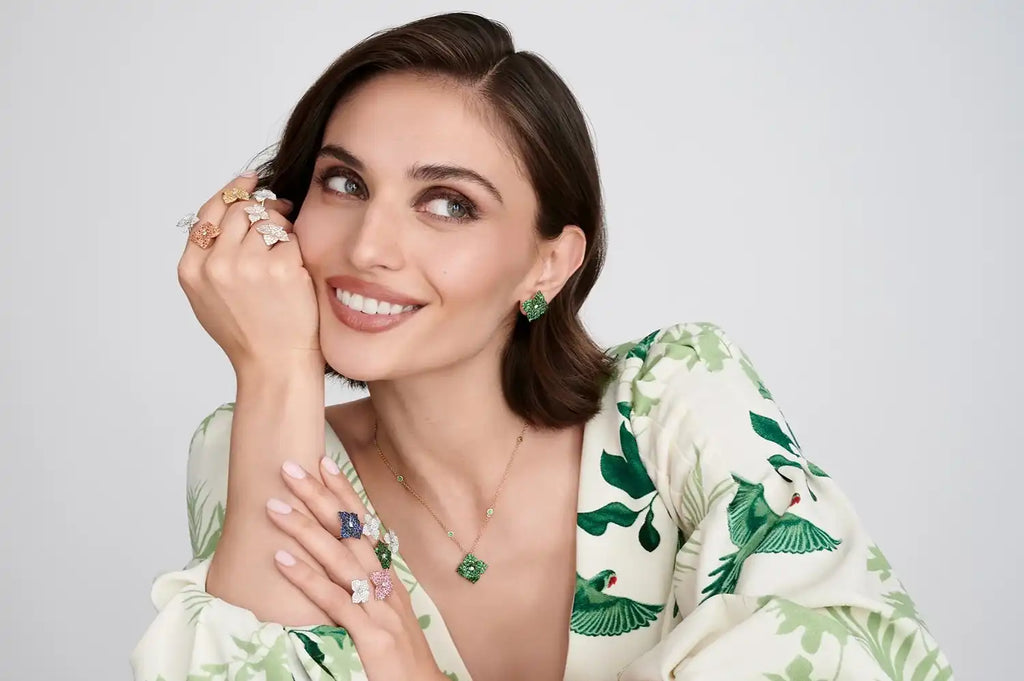 Fiore Collection