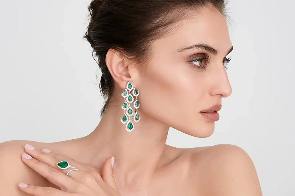 Italian Luxury Jewelry