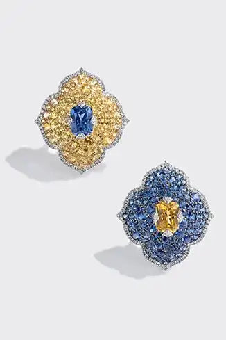 Pasha Collection