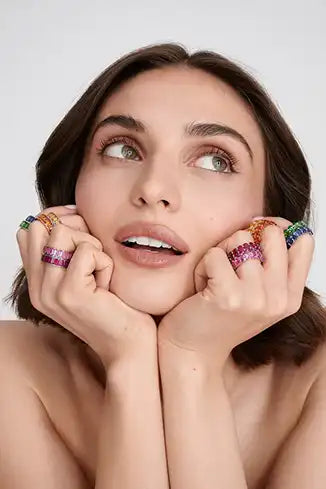 Eternity Collection