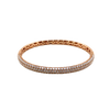 Dome Small Bangle