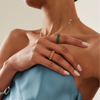 Dome Small Ring