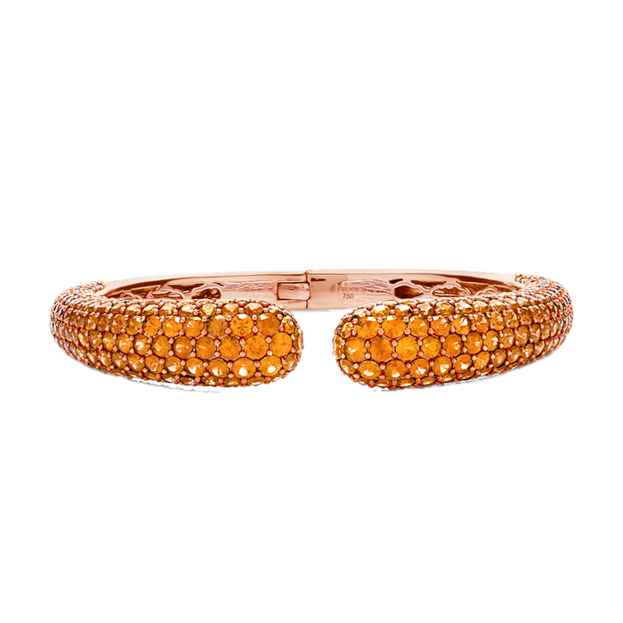 Dome Bangle