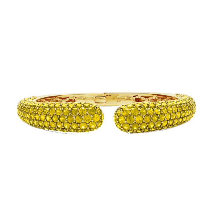 Dome Bangle