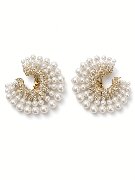 Capri Flat Hoop