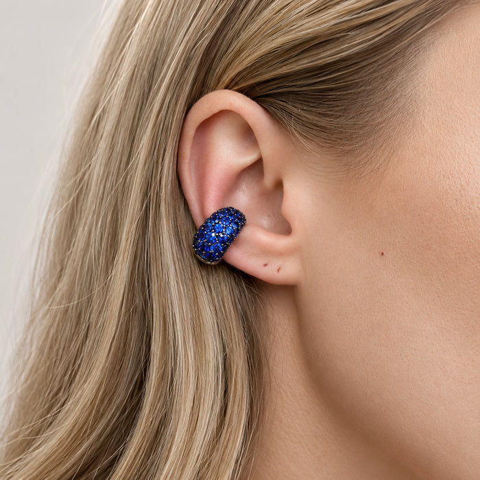 Dome Earcuff