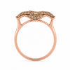 Small Fiore Ring