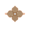 Small Fiore Ring