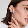 Fiore Small Flower Earrings