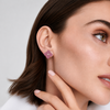 Fiore Small Flower Earrings