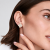 Fiore Small Flower Earrings