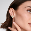 Fiore Small Flower Earrings