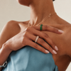 Dome Small Ring