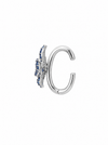 Fiore Mini Flower Earcuff