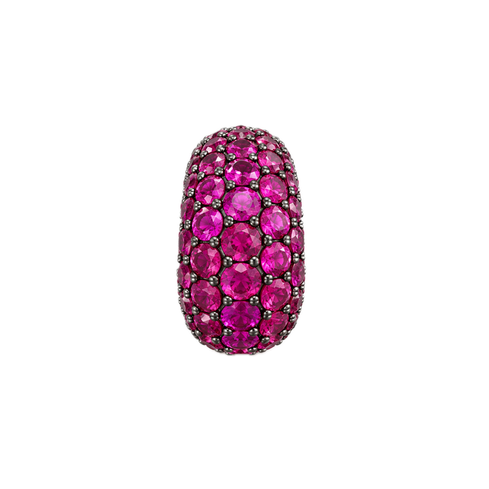 Dome Earcuff
