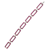 Flat Link Bracelet
