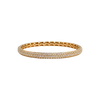 Dome Small Bangle