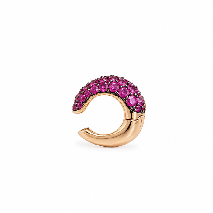 Dome Earcuff