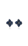 Fiore Small Flower Earrings