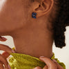 Fiore Small Flower Earrings