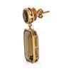 Pietra Drop Earrings