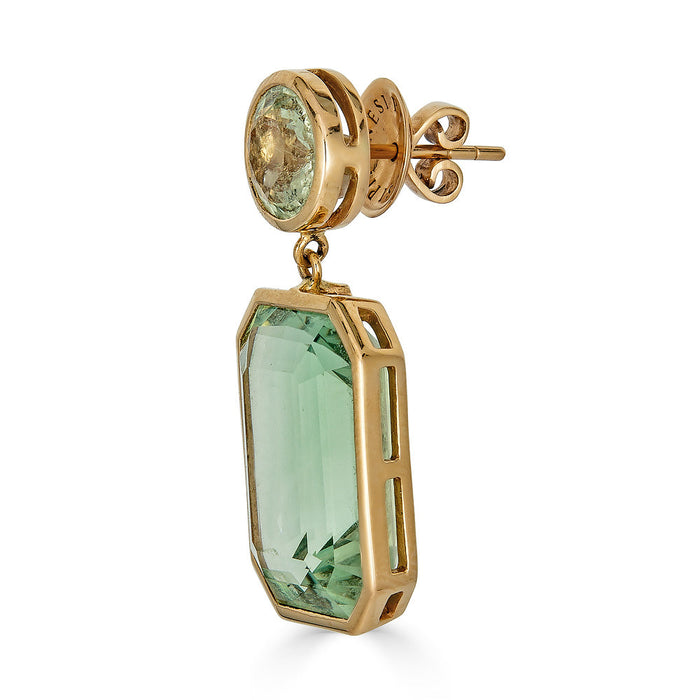 Pietra Drop Earrings
