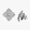 Fiore Large Flower Earrings