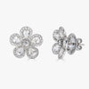 Classic Flower Earrings