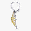 Pasha Drop Earrings