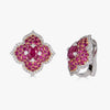 Pasha Stud Earrings